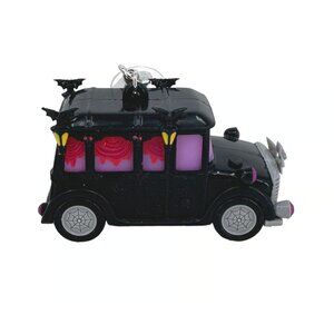 Bath & Body Works Halloween Hearse w/lights and sounds